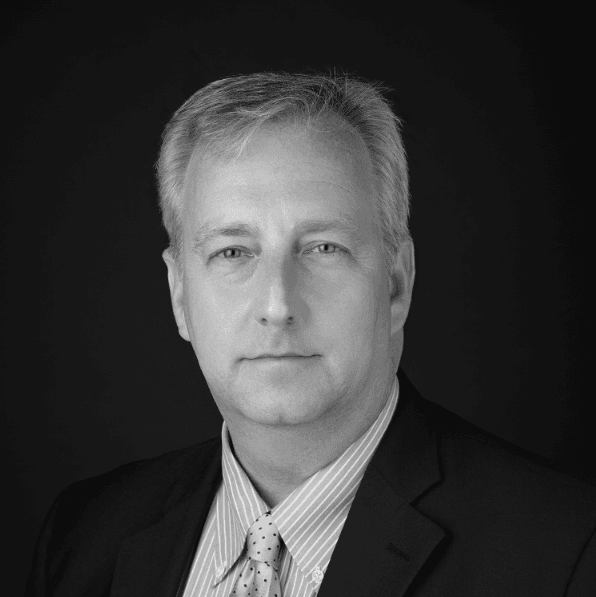 Gary Fox