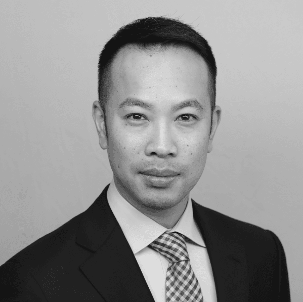 Michael Chung, CPA
