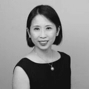 Phyllis Chin, CA