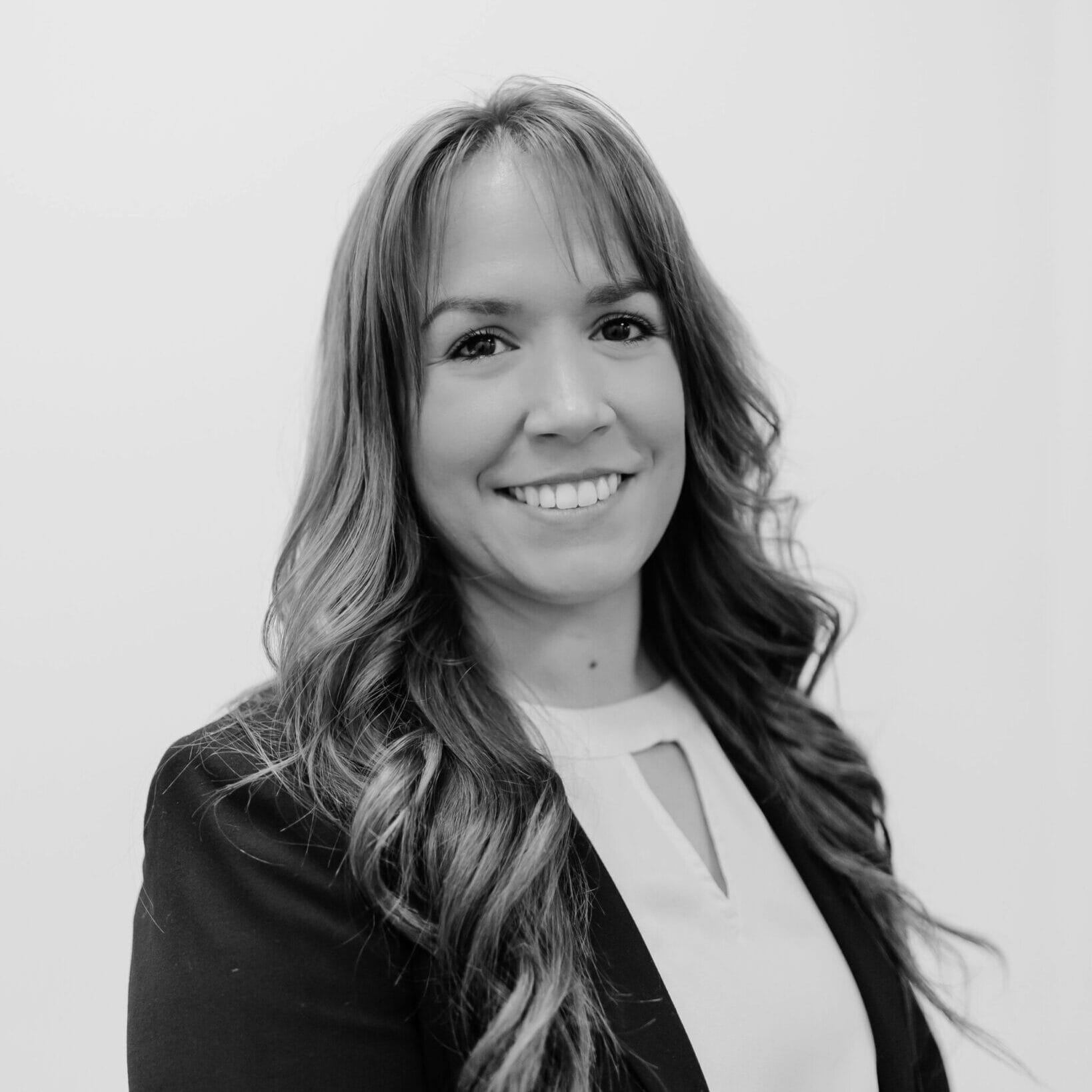 Angelina Fortino, CPA