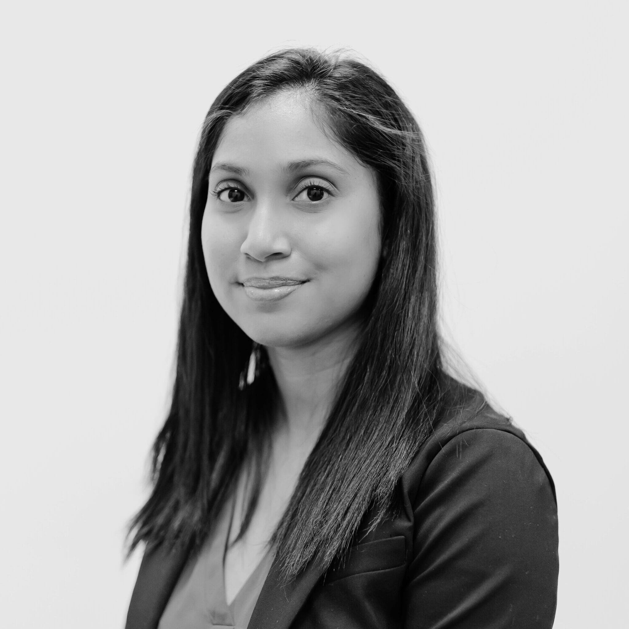 Roshni Drepaul, CPA